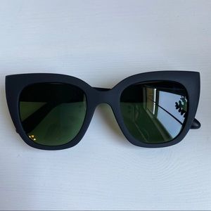 NWT. TOMS Sydney Sunglasses